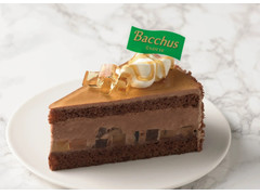 銀座コージーコーナー バッカスチョコケーキ 商品写真