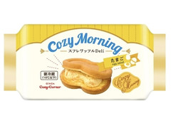 あんまんです 中評価】CGC ショッパーズプライス あんまんの感想・クチコミ