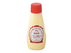 銀座コージーコーナー ジャンボシュークリームのなかみ