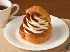 銀座コージーコーナー Wシュー ティラミス