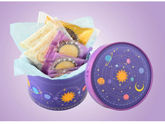 銀座コージーコーナー 月と惑星BOX