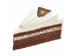 銀座コージーコーナー ホワイトチョコケーキ 商品写真