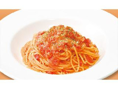 ガスト 自家製トマトソースのスパゲティ 商品写真