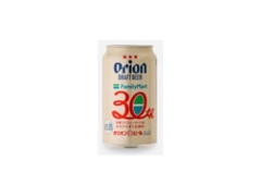 オリオン ドラフト沖縄FM30周年記念デザイン缶 商品写真