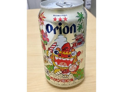  缶350ml 沖縄デザイン