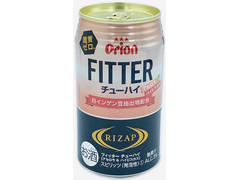 オリオン FITTERアセロラ 商品写真