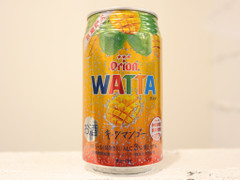 オリオン WATTA キーツマンゴー 商品写真