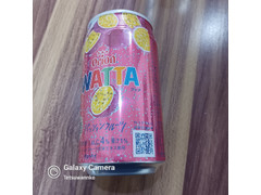 オリオン WATTA パッションフルーツ 商品写真