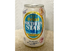 サザンスター華やかホップ 350ml