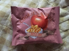 石屋製菓 クッキーズロイヤル アップルジャム 商品写真