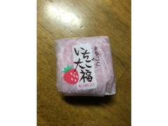 木内製菓 まるごといちご大福 商品写真