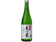 北の誉酒造 北の誉 純米 東川米 瓶720ml