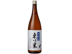 北の誉 本醸造 東川米 瓶1800ml