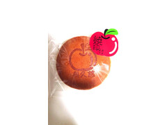 亀印製菓 りんごどら焼き 商品写真