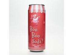 アシードブリュー Boo Boo Soda！ 商品写真