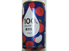 アシードブリュー 100％果汁ハイ りんご 商品写真