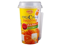 アズミ ビタミンCチャージ SMOOTHIE 商品写真