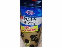 EMIAL TAPIOCA TIME タピオカミルクティー タピオカ増量 商品写真