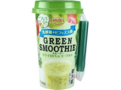 EMIAL GREEN SMOOTHIE 商品写真