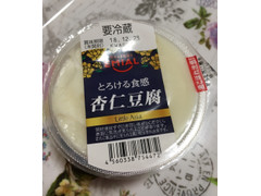 EMIAL とろける食感 杏仁豆腐 商品写真