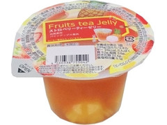 アズミ Fruits tea Jelly ストロベリーティーゼリー 商品写真