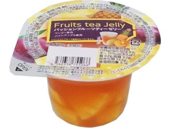 アズミ Fruits tea Jelly パッションフルーツティーゼリー 商品写真