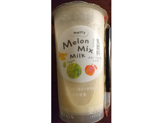 アズミ Melon Mix Milk 商品写真