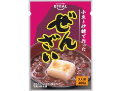 EMIAL ぜんざい 商品写真