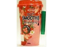 EMIAL SMOOTHIE ストロベリー