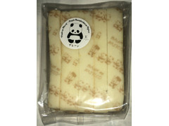 ぶどうの木 パンダのマーチ プレーン 商品写真