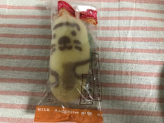 東京ばな奈 ラッコ コーヒー牛乳味 商品写真