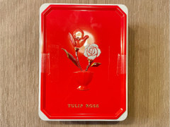 TOKYOチューリップローズ ショコラティエ ディープ・フォレスト 商品写真