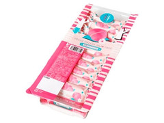 グレープストーン シュガーバターの木 白桃ミルクショコラ