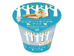 シュガーバターの木 シュガーバターの木アイス