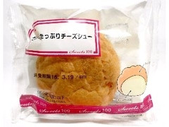 ローソンストア100 商品写真