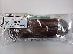 ローソンストア100 VL VL BIGチョコロール