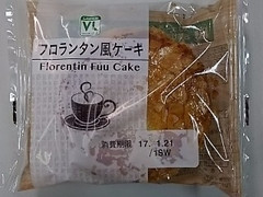 ローソンストア100 VL VL フロランタン風ケーキ 商品写真