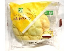 VL あんホイップメロン