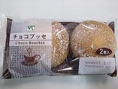 ローソンストア100 VL VL チョコブッセ 商品写真