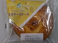 VL 焼きチーズケーキ