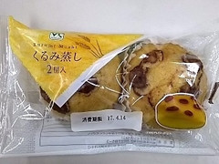 ローソンストア100 VL VL くるみ蒸し 商品写真