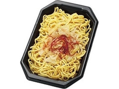 ローソンストア100 中華焼そば 商品写真