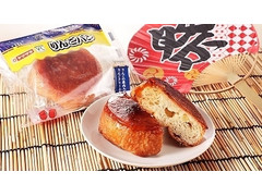 ローソンストア100 VL りんごパン 商品写真