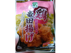 ローソンストア100 VL 鶏竜田揚げ 商品写真