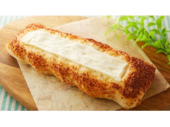 ローソンストア100 VL 香ばしいチーズパン 商品写真