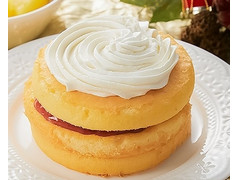 ローソンストア100 世界に1つだけのケーキ作っちゃお！！