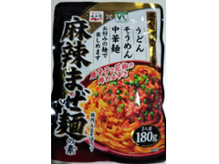 ローソンストア100 VL 麻辣まぜ麺の素 商品写真