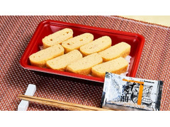 ローソンストア100 玉子焼弁当 商品写真