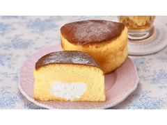 たまごのシフォンケーキ