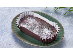 ローソンストア100 チョコ好きのガトーショコラ